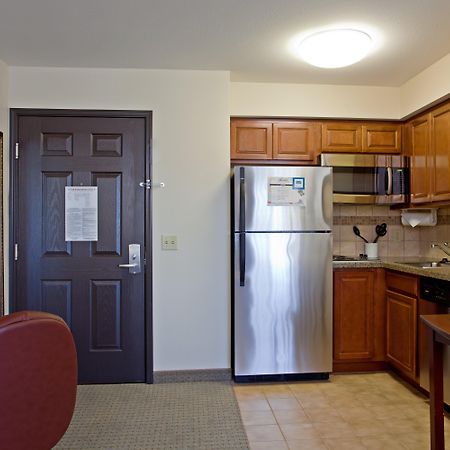 Staybridge Suites Palmdale By Ihg Exterior photo
