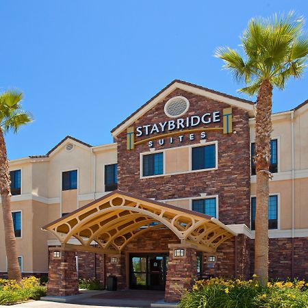 Staybridge Suites Palmdale By Ihg Exterior photo