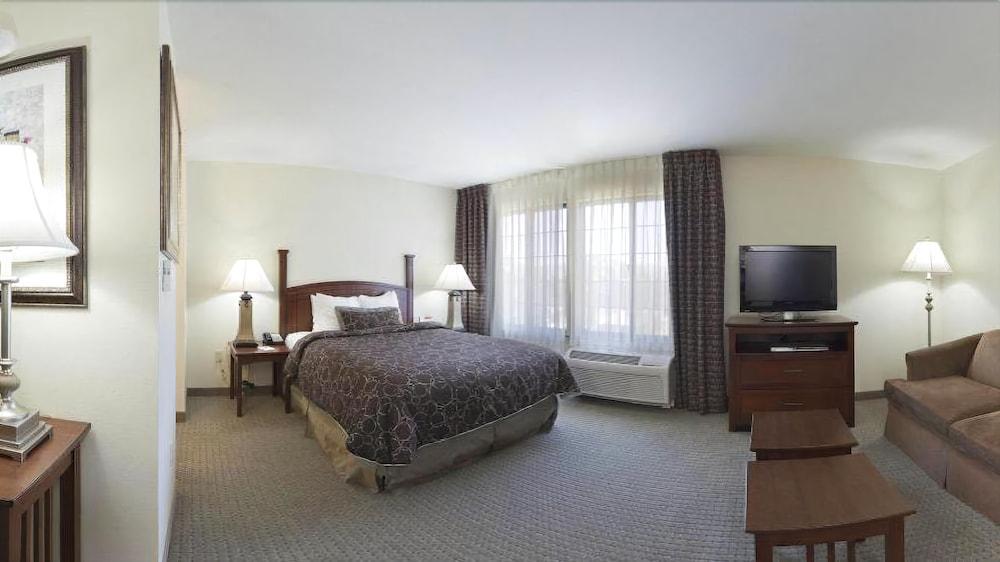 Staybridge Suites Palmdale By Ihg Exterior photo