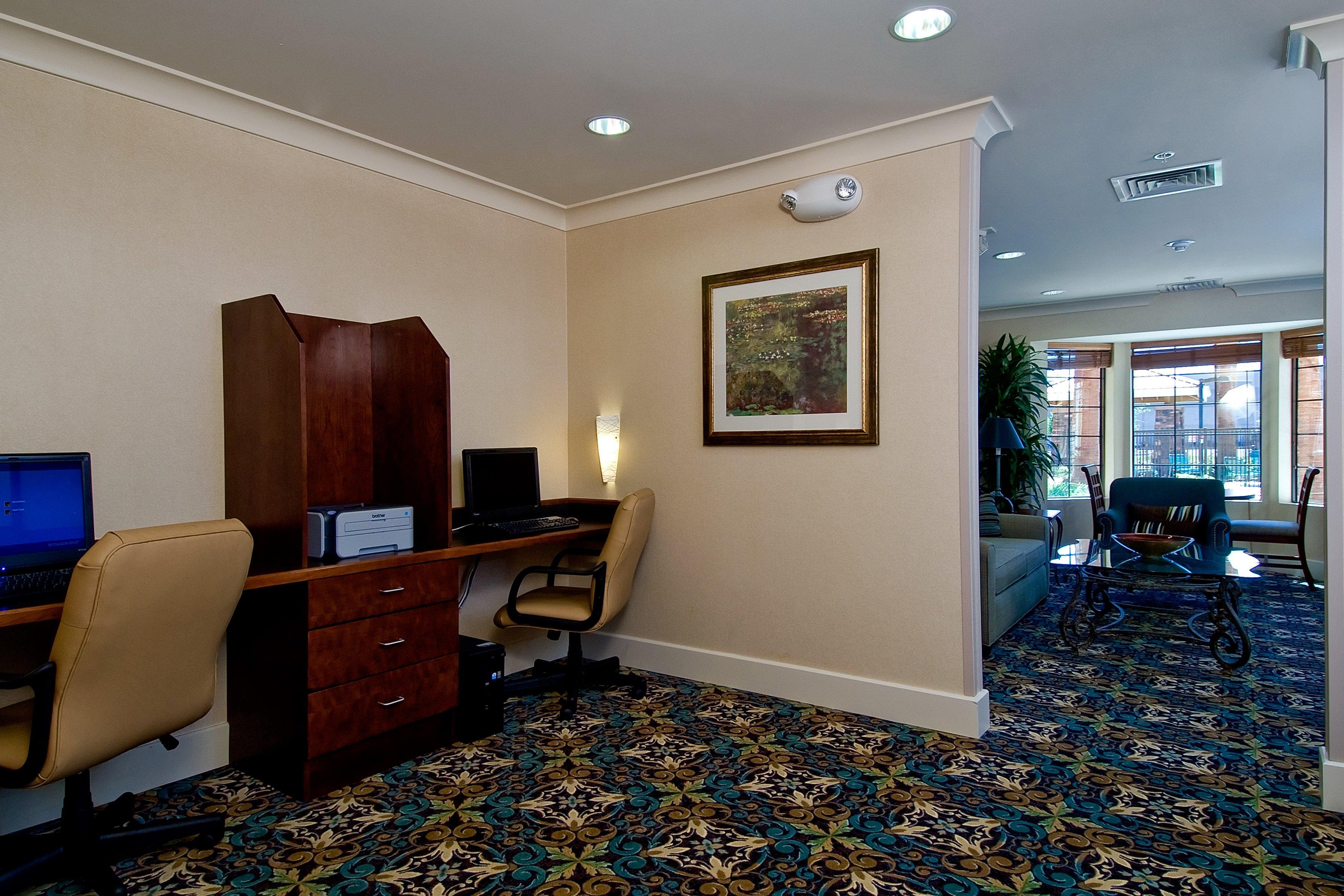 Staybridge Suites Palmdale By Ihg Exterior photo