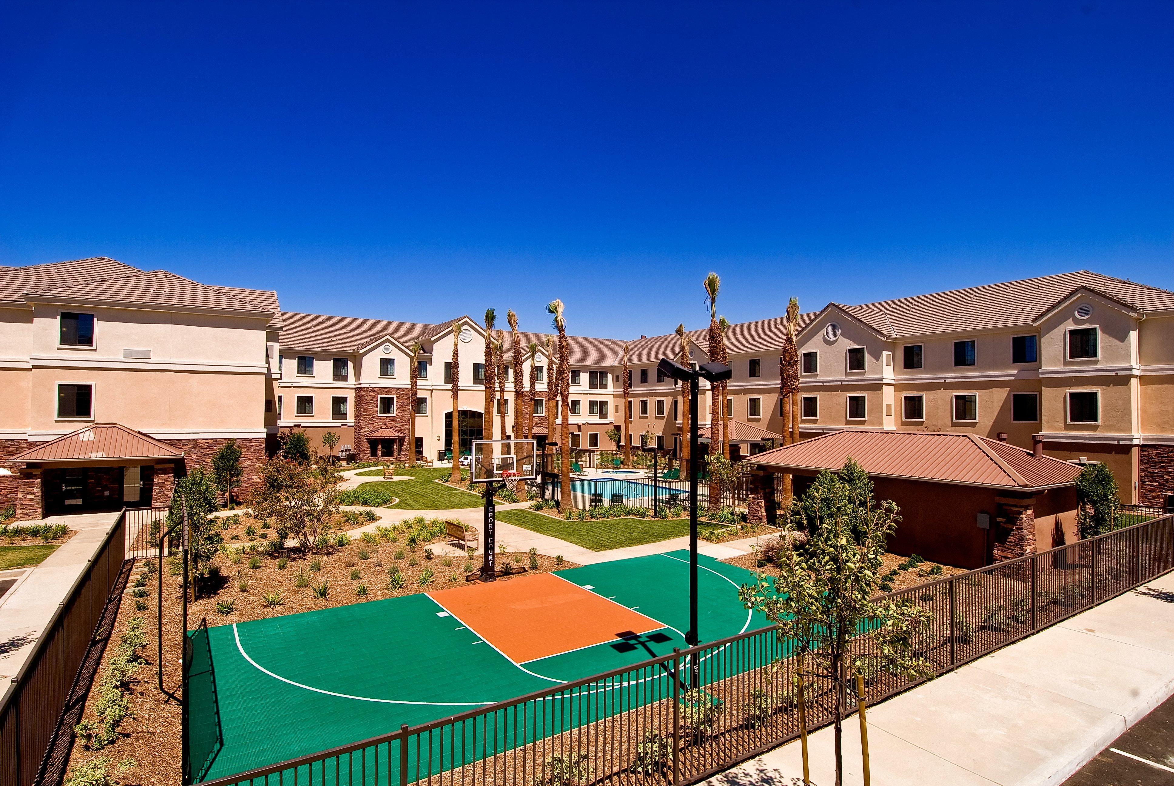 Staybridge Suites Palmdale By Ihg Exterior photo