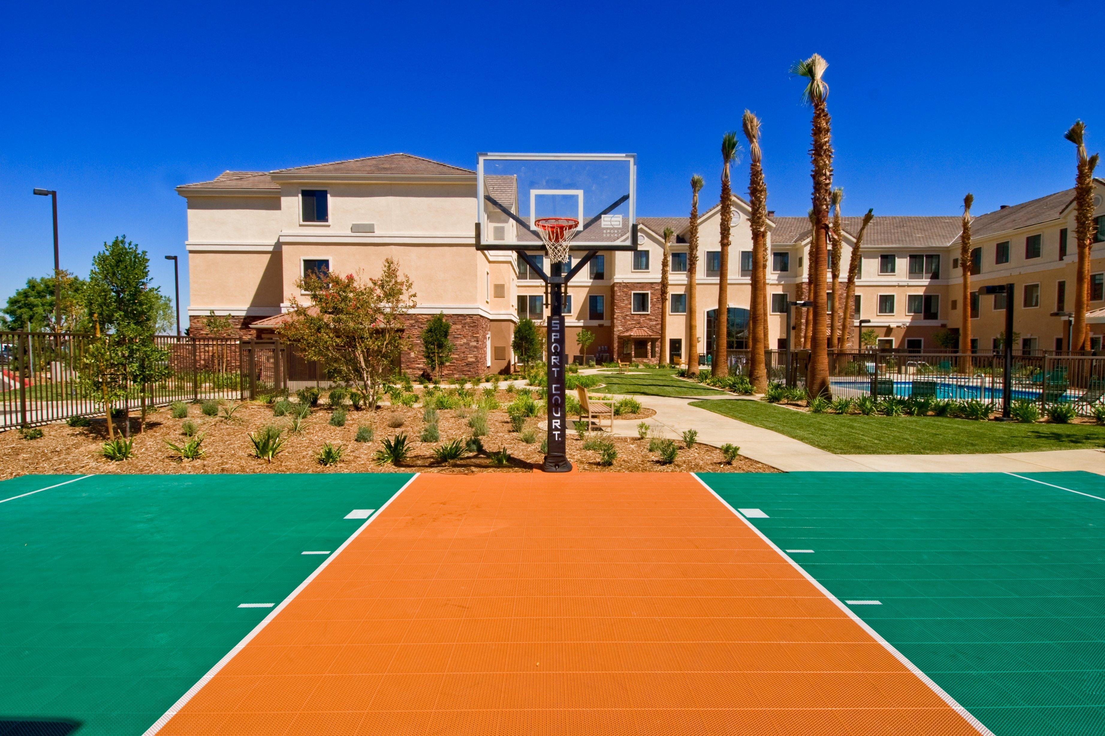 Staybridge Suites Palmdale By Ihg Exterior photo
