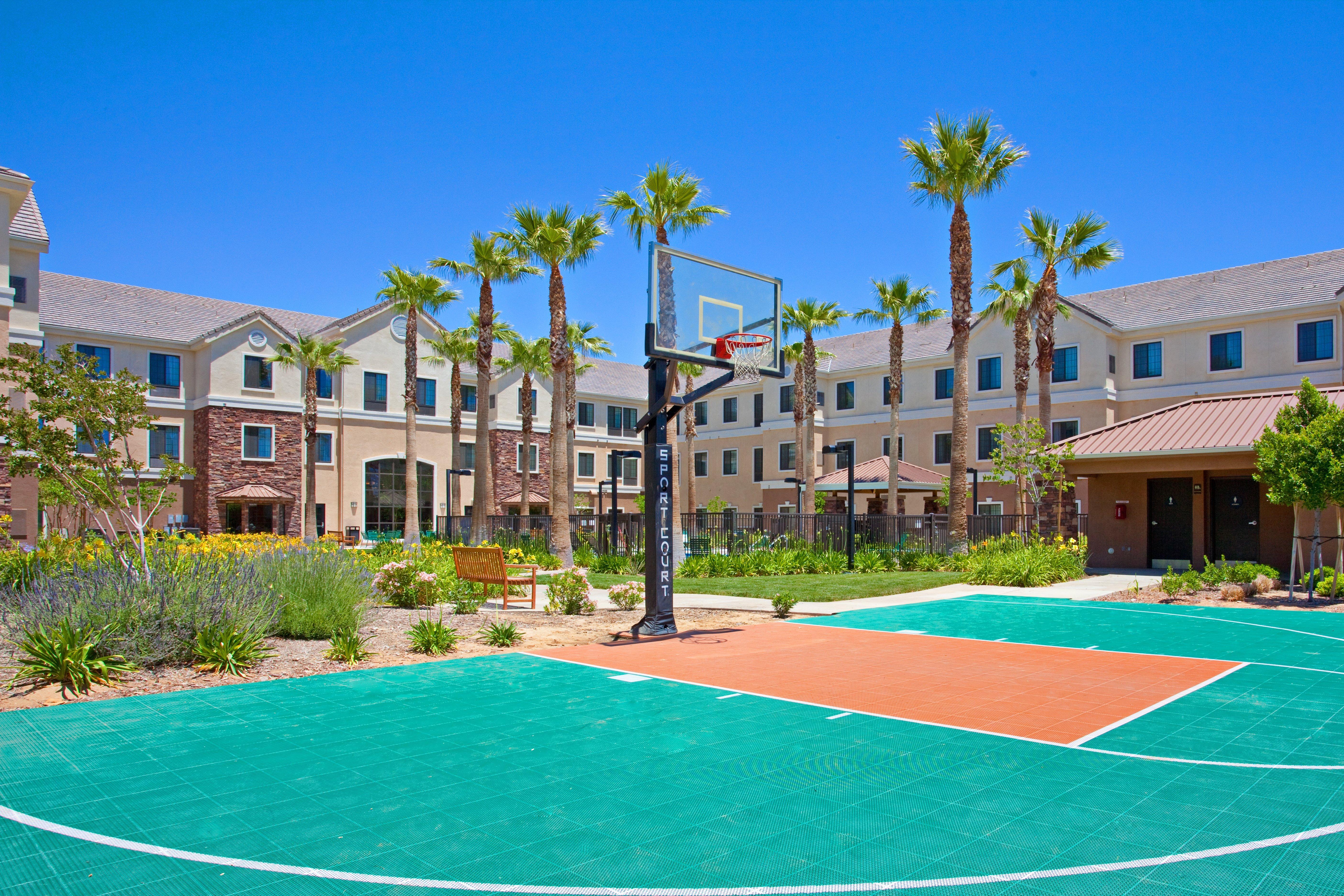 Staybridge Suites Palmdale By Ihg Exterior photo