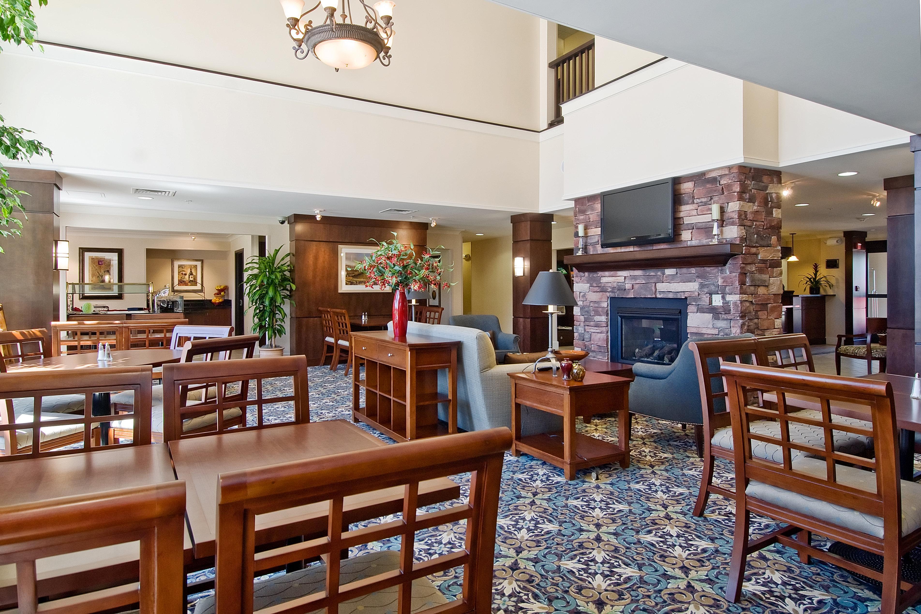 Staybridge Suites Palmdale By Ihg Exterior photo