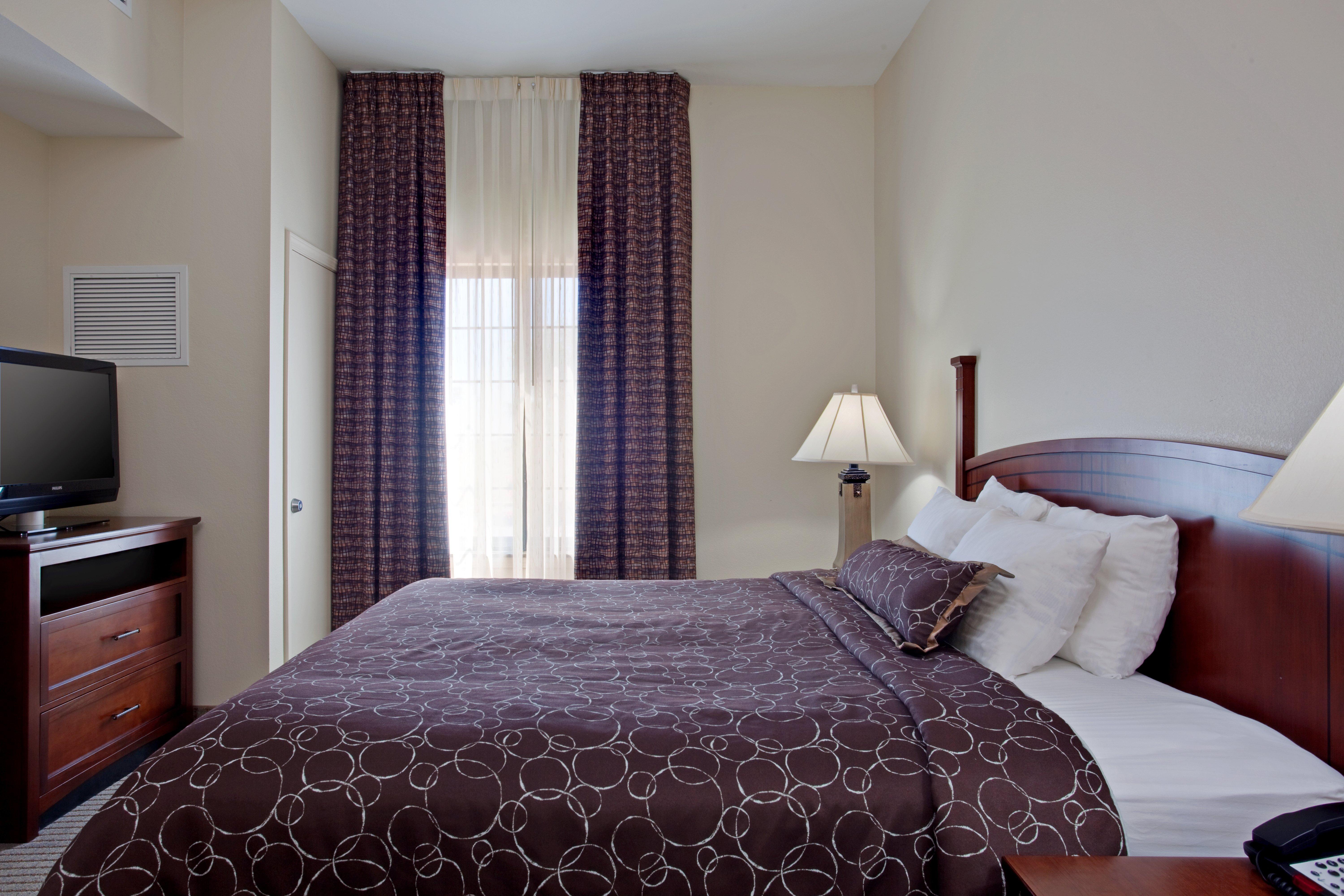 Staybridge Suites Palmdale By Ihg Exterior photo