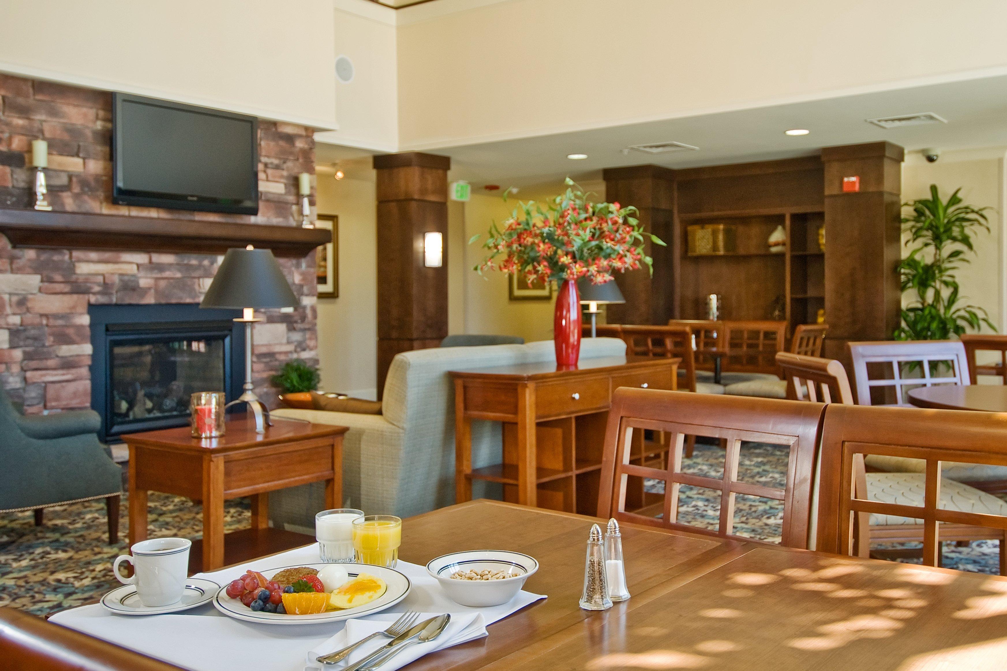 Staybridge Suites Palmdale By Ihg Exterior photo
