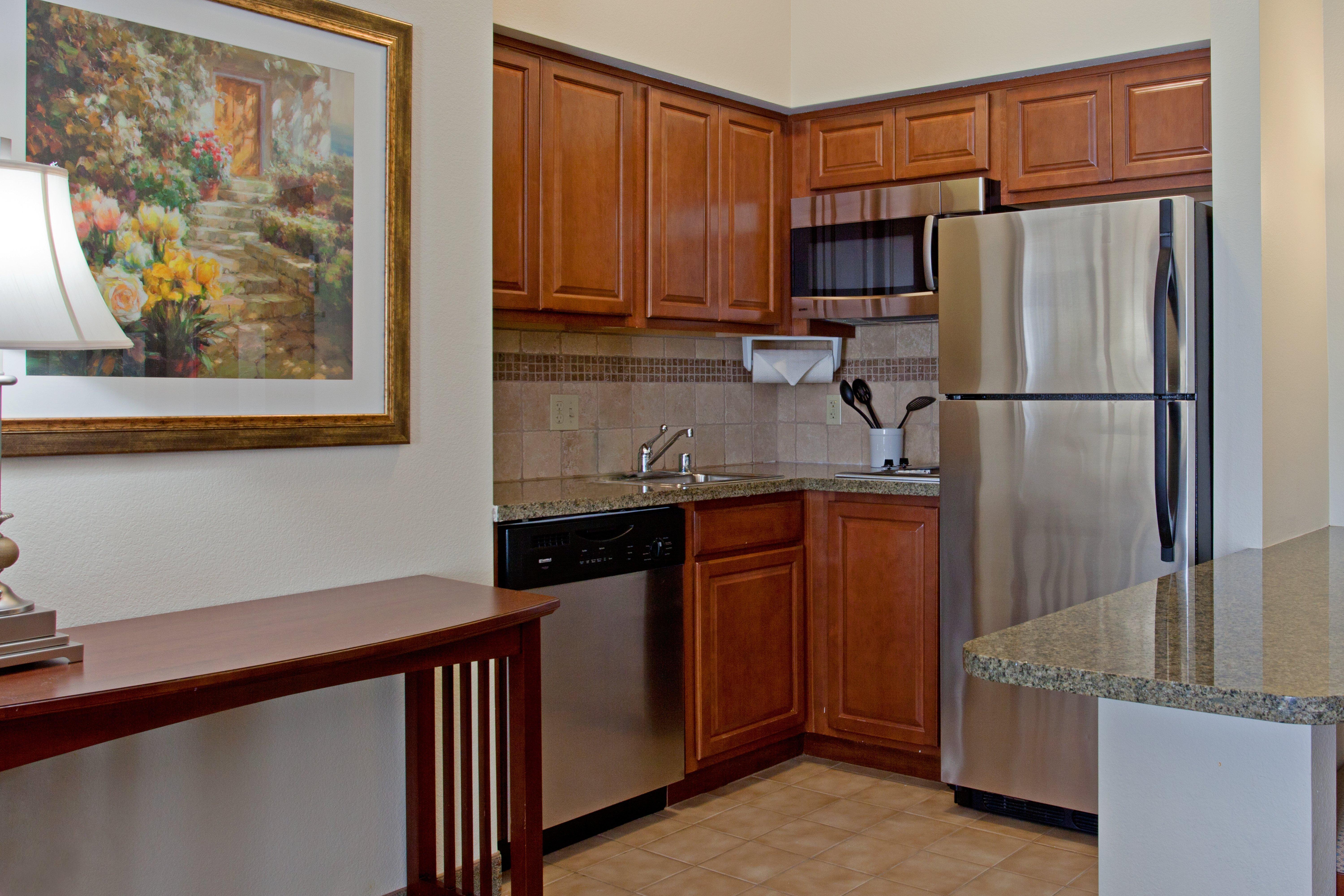 Staybridge Suites Palmdale By Ihg Exterior photo