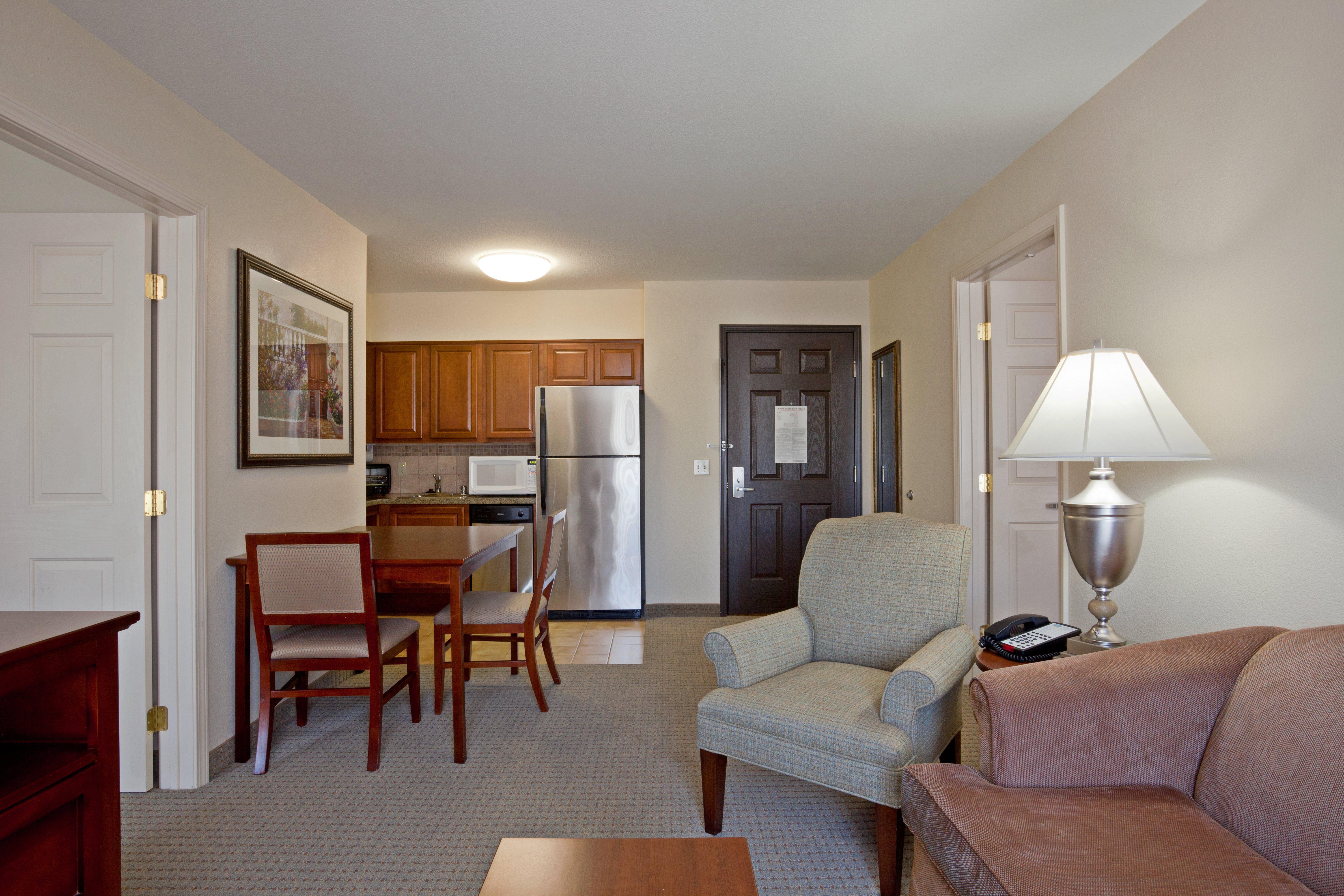 Staybridge Suites Palmdale By Ihg Exterior photo