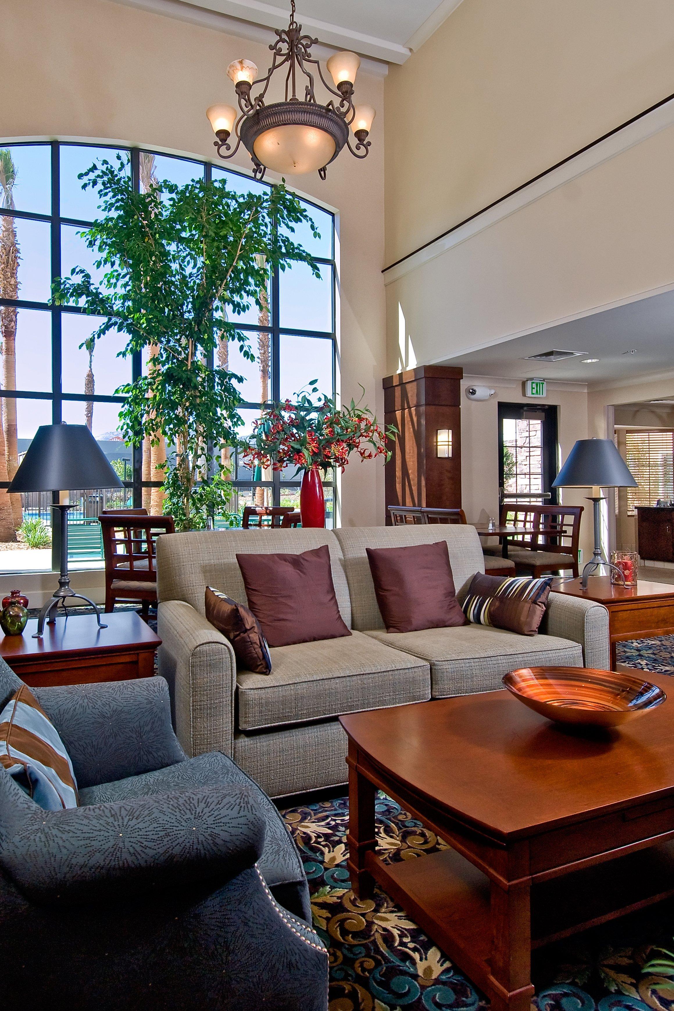 Staybridge Suites Palmdale By Ihg Exterior photo