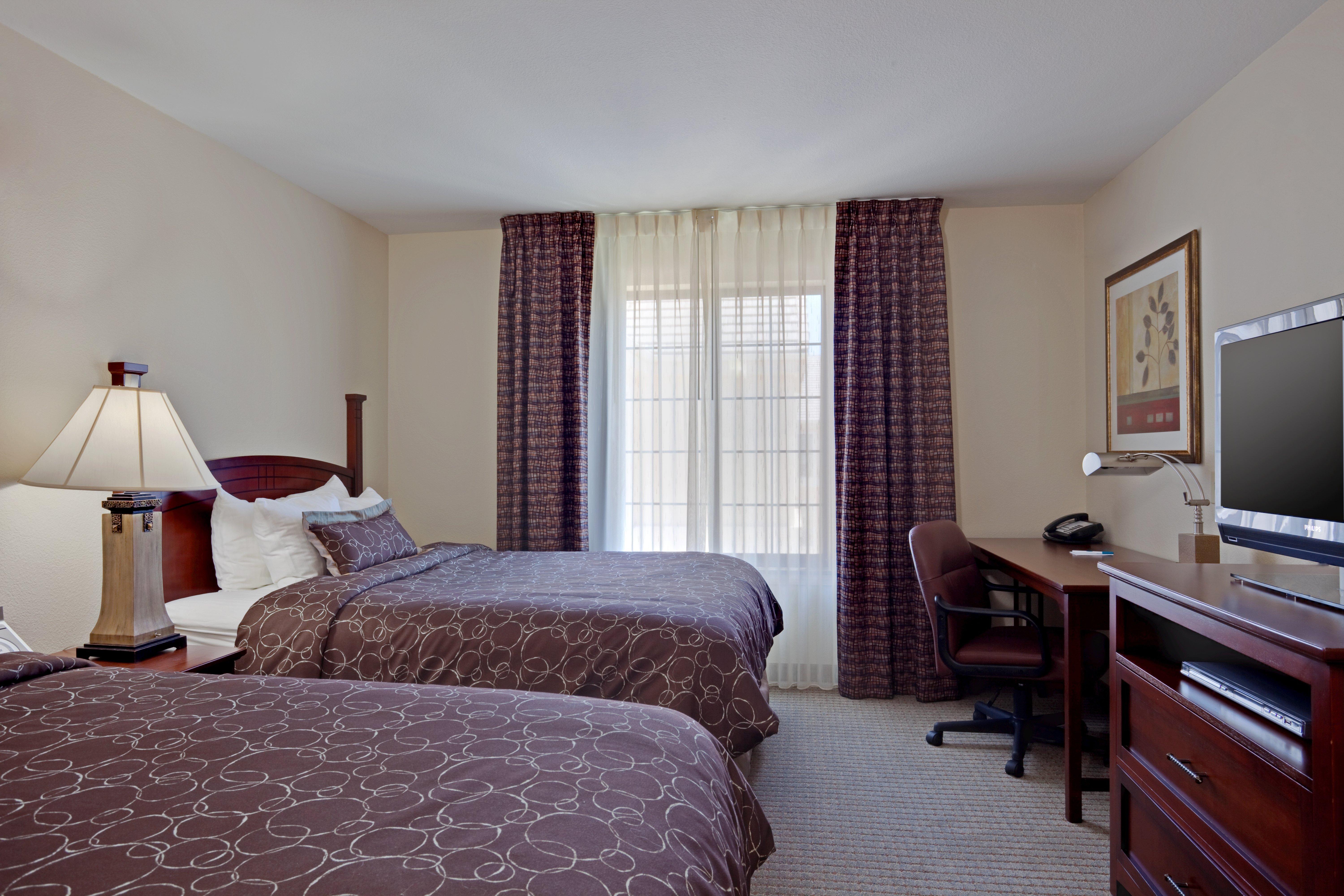 Staybridge Suites Palmdale By Ihg Exterior photo
