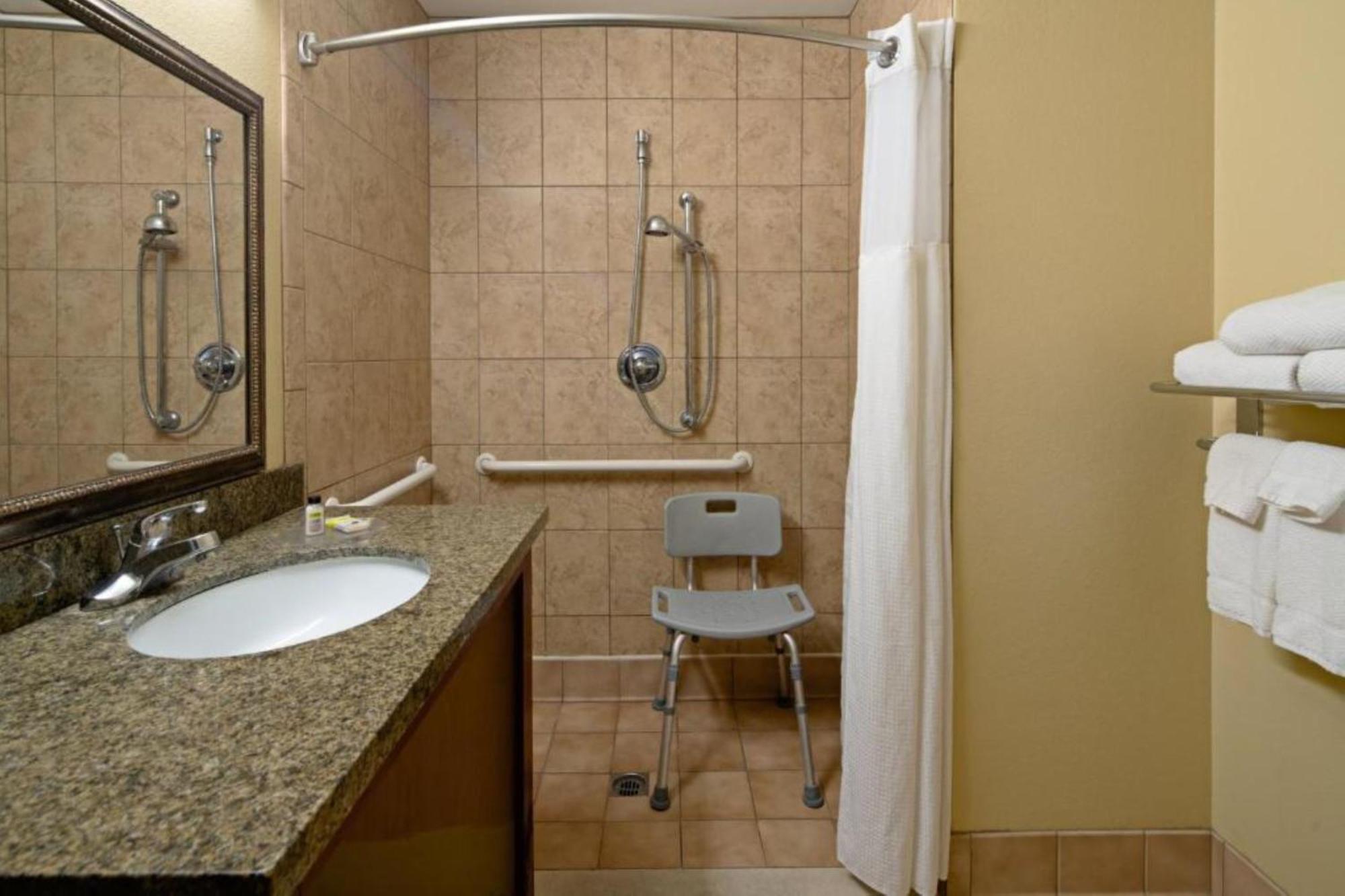 Staybridge Suites Palmdale By Ihg Exterior photo
