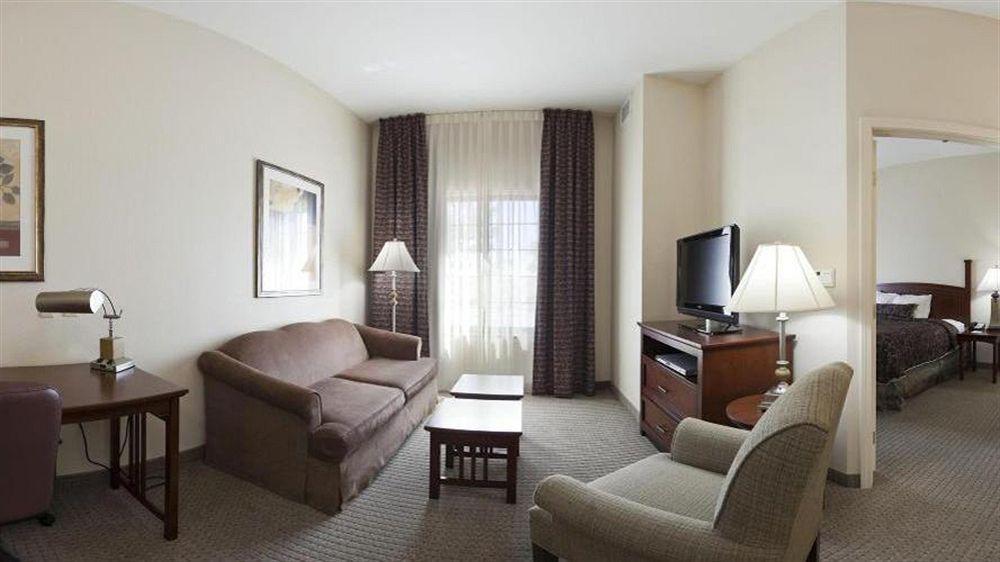 Staybridge Suites Palmdale By Ihg Exterior photo
