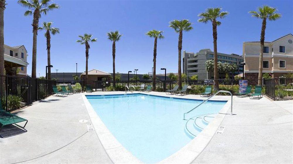 Staybridge Suites Palmdale By Ihg Exterior photo